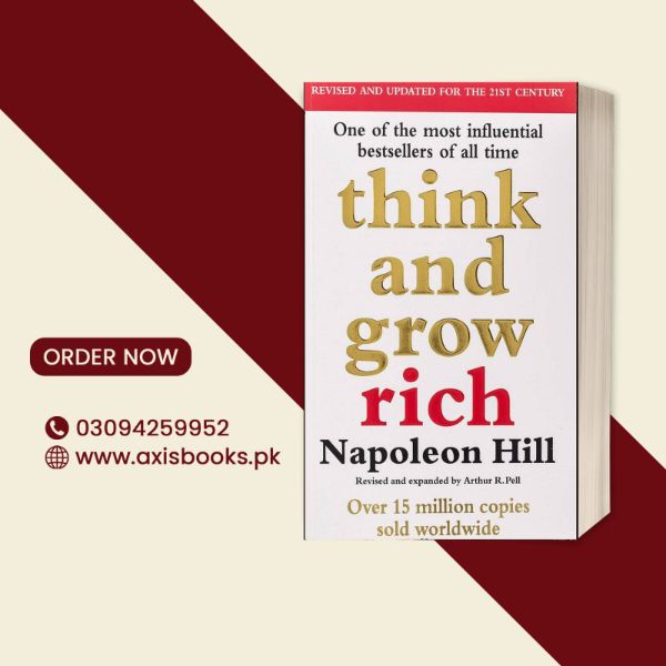 Think and Grow Rich (A+ quality)