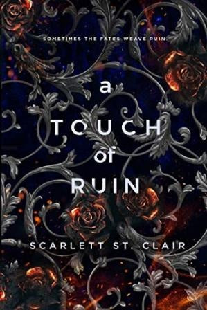 A Touch of ruin