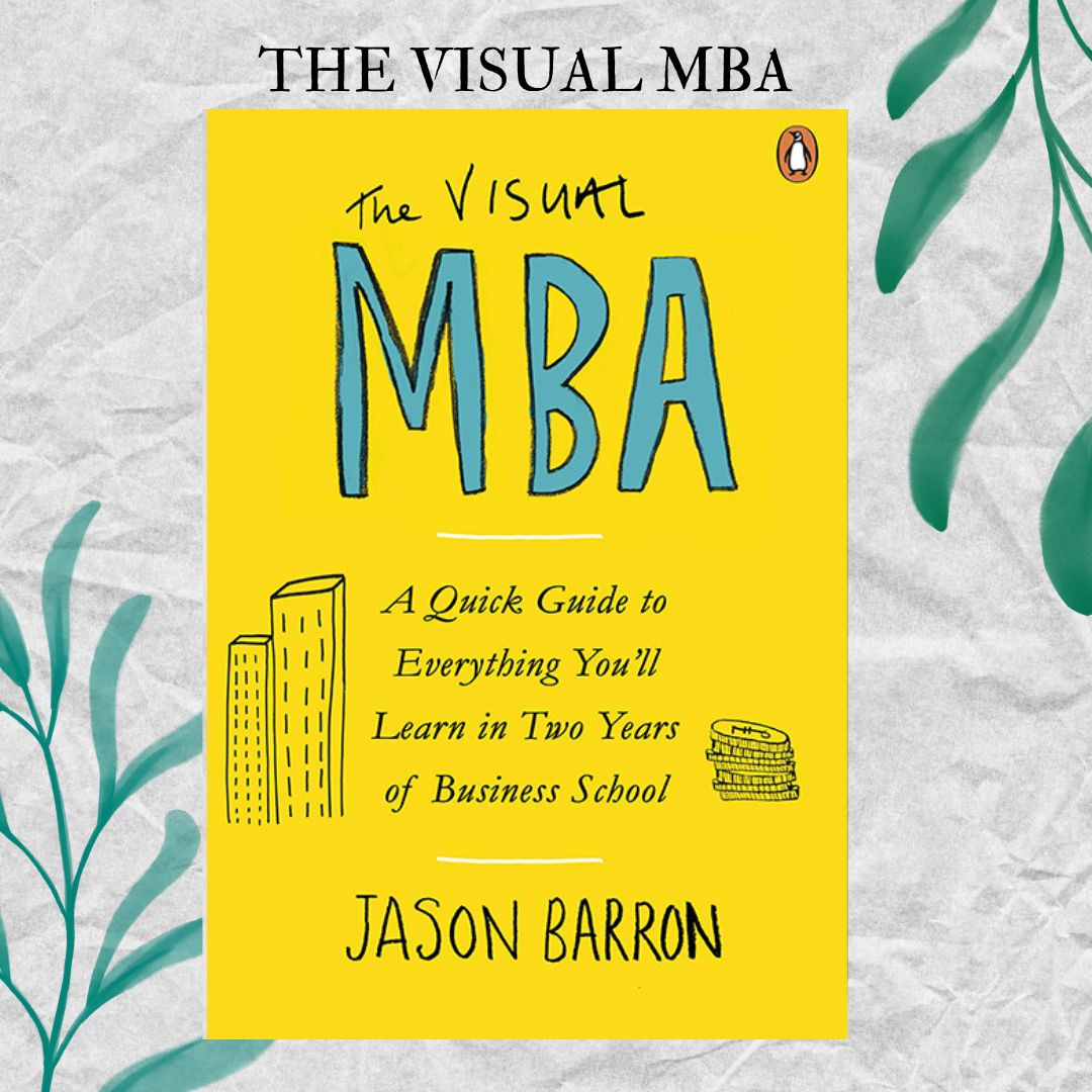 The Visual MBA