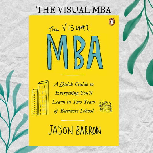 The Visual MBA