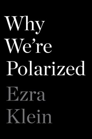 Why are we polarized