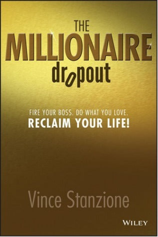 The Millionaire Dropout
