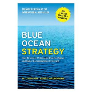Blue Ocean Strategy