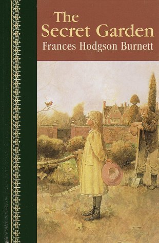 The Secret Garden Frances Hodgson Burnett