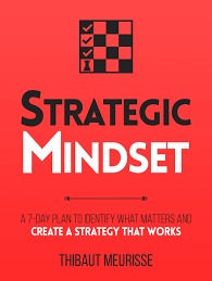 Strategic mindset