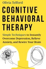 Cognitive Behavioral Therapy: Simple Technique