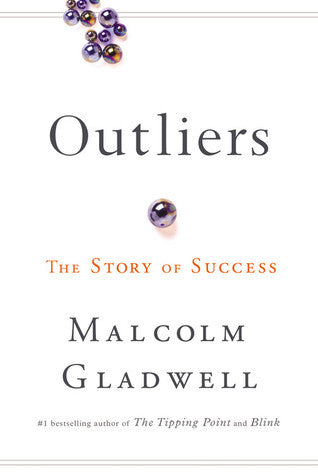 The outliers