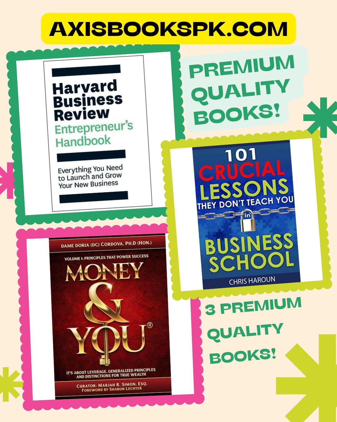 VFM Deal 32