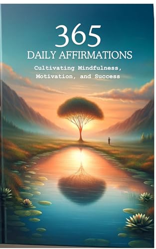 365 Daily Affirmations