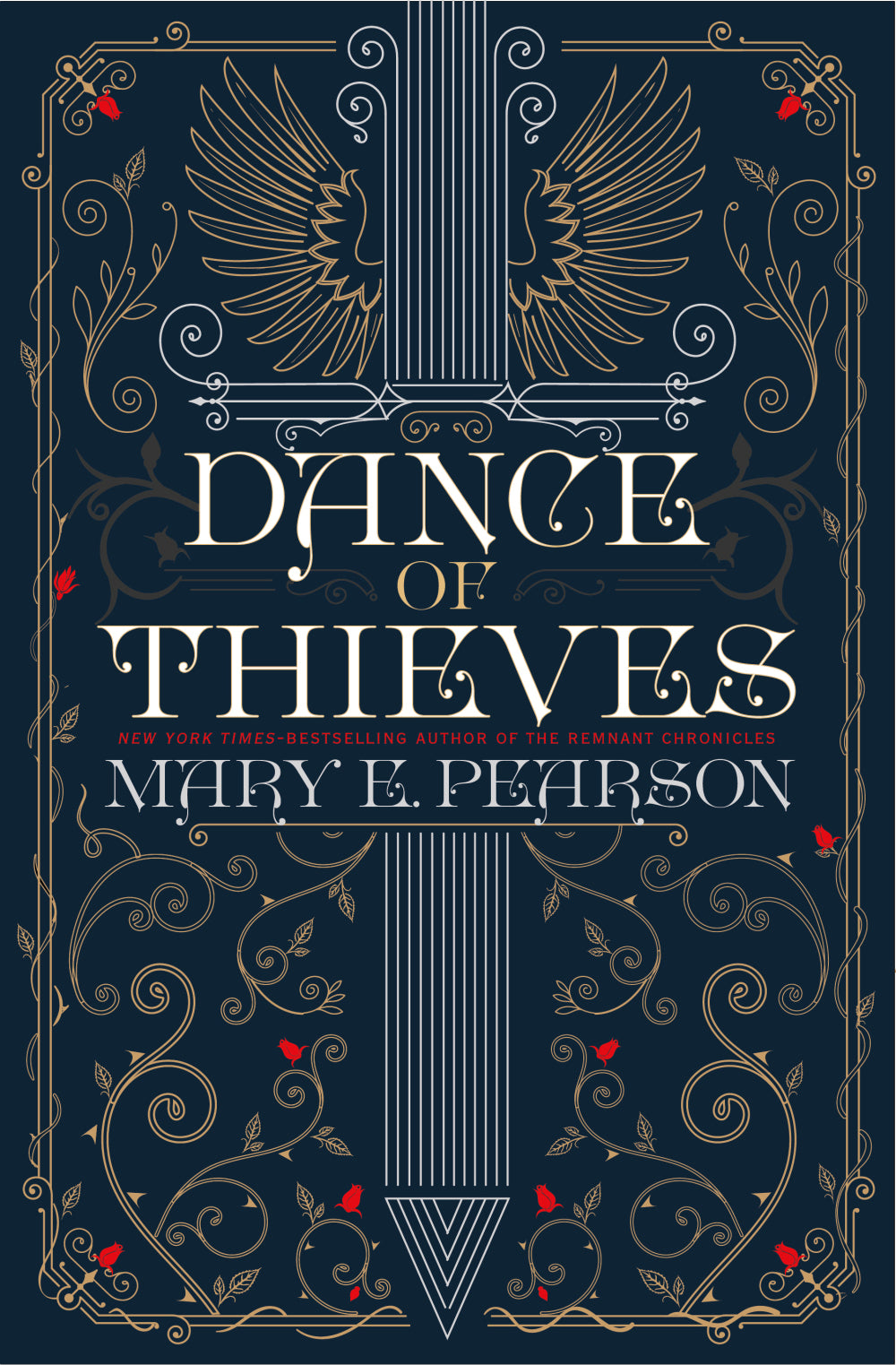 Dance of thieves
