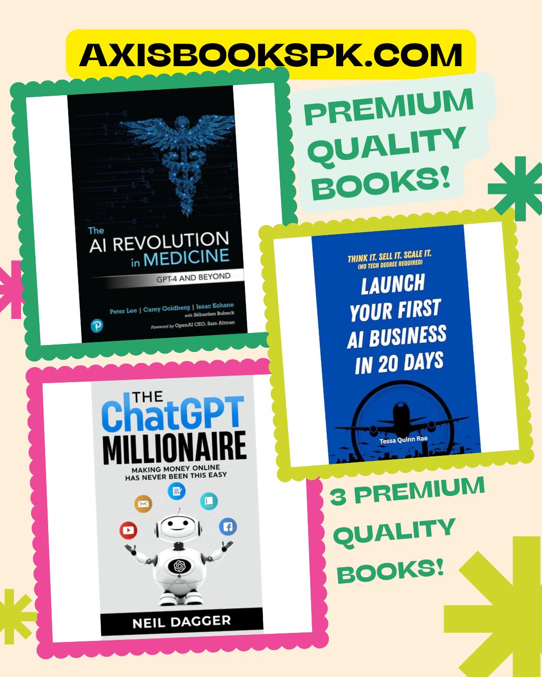 VFM Deal 3