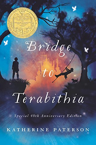 Bridge to Terabithia Katherine Paterson