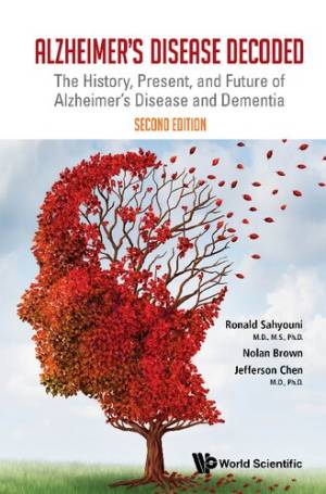 Alzheimer's Disease Decoded Second Edition book cover