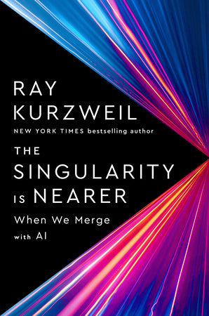 Singularity is nearer