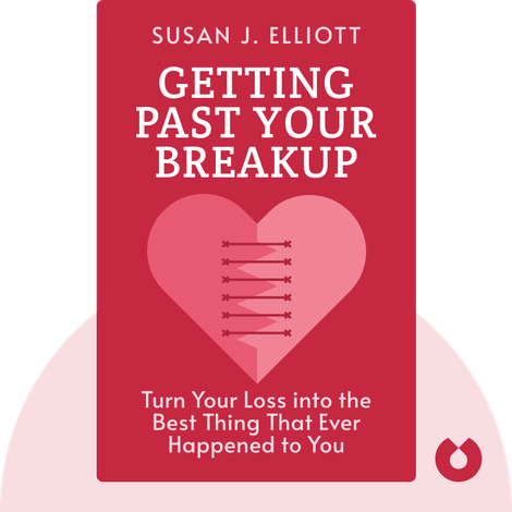 Getting Past Your Breakup