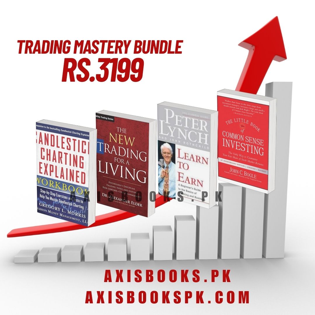 Trading Mastery Bundle 4