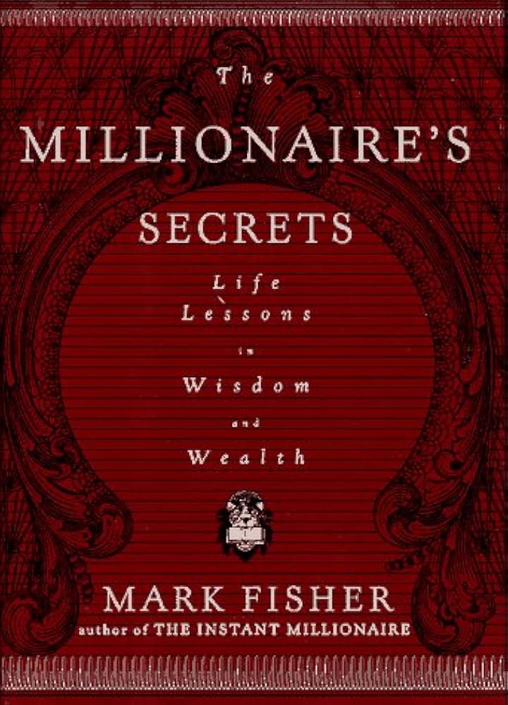 The Millionaire's Secrets