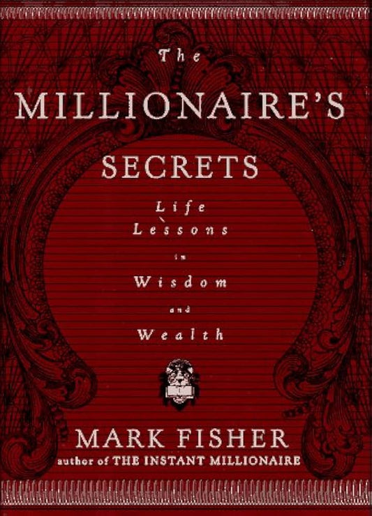 The Millionaire's Secrets