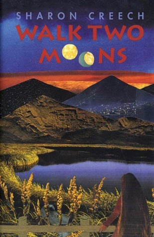 Walk Two Moons Sharon Creech