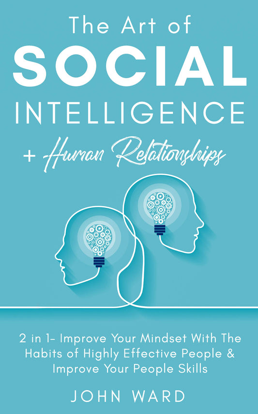 The Art of Social Intelligence