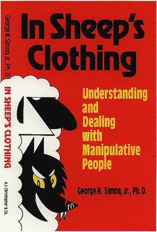 In Sheep’s Clothing