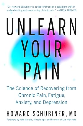 Unlearn Your Pain