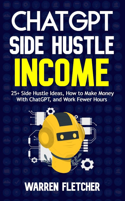 Grow Your Side Hustle with ChatGPT