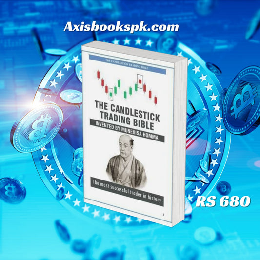The Candlestick Trading Bible