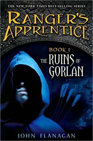 The Ruins of Gorlan John Flanagan