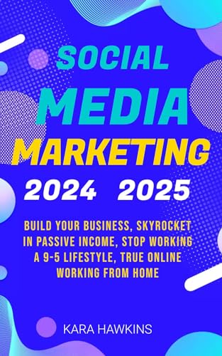 Social media marketing