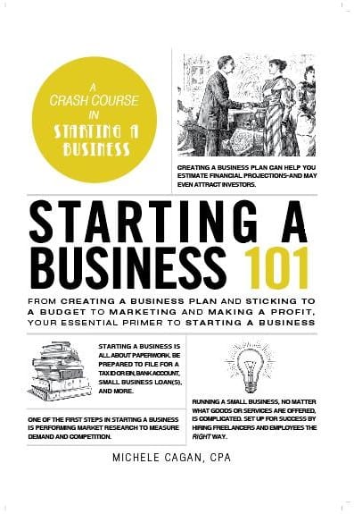 Starting a business 101