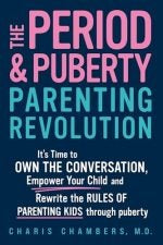 The Period & Puberty Parenting Revolution