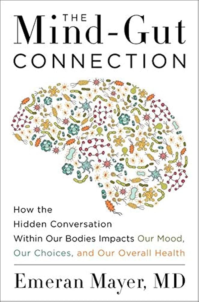 The Mind-Gut Connection
