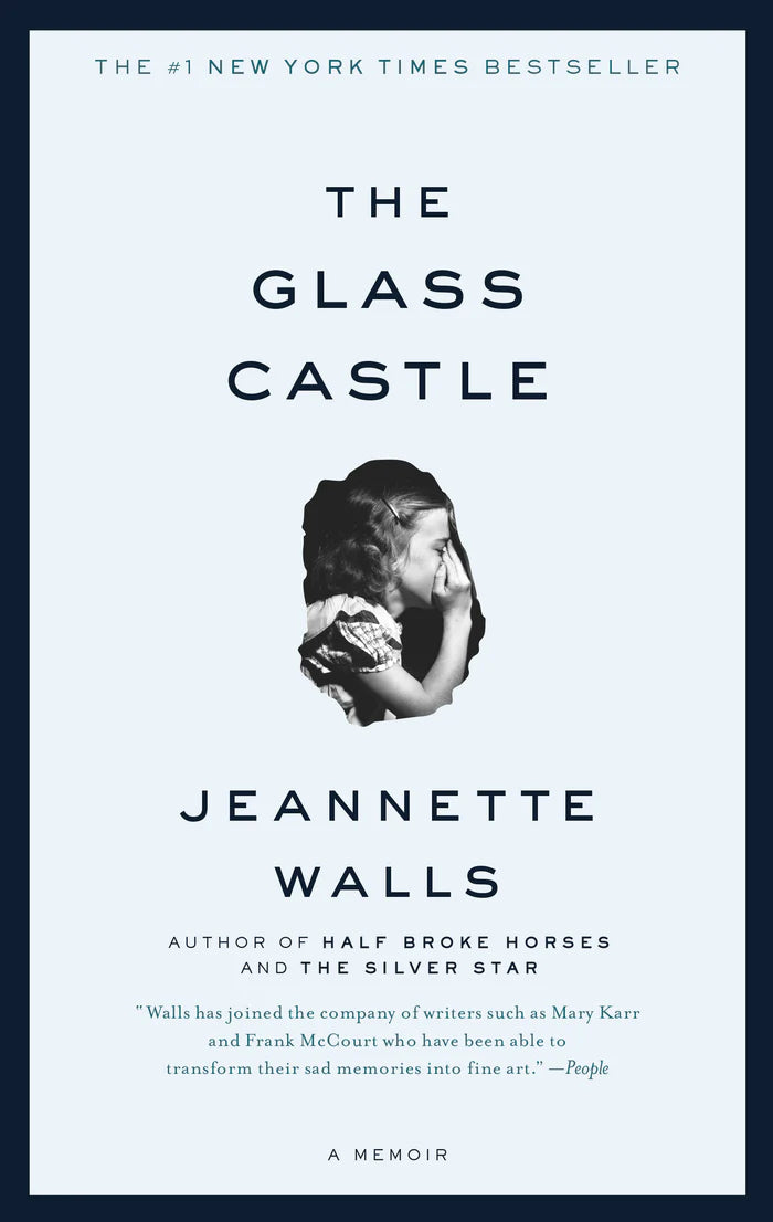 The Glass Castle Jeannette Walls