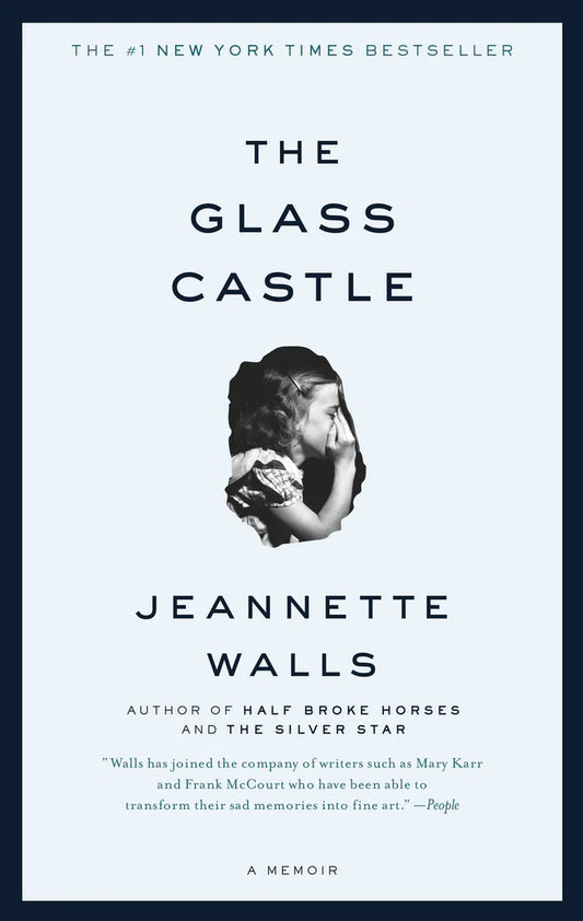 The Glass Castle Jeannette Walls