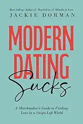 Modern Dating Sucks