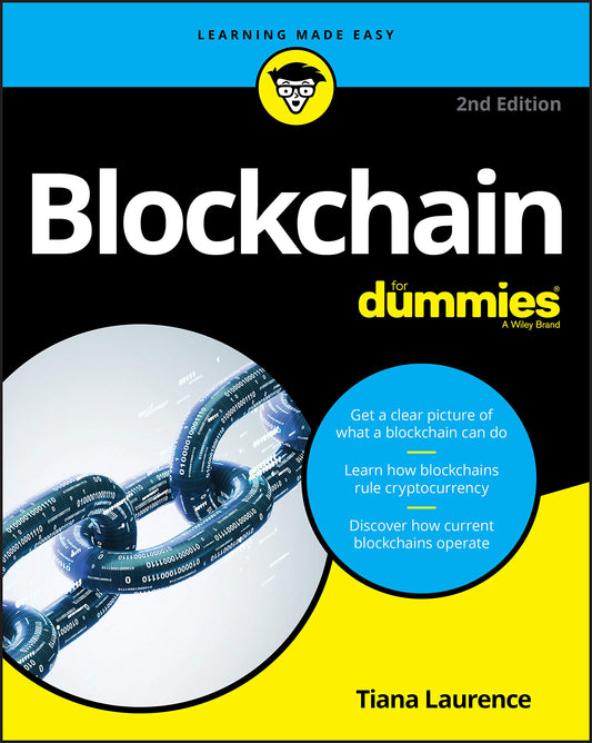 Blockchain for dummies