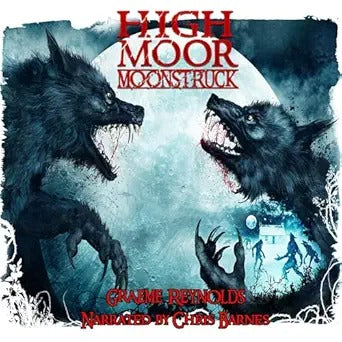 High Moor Moonstruck