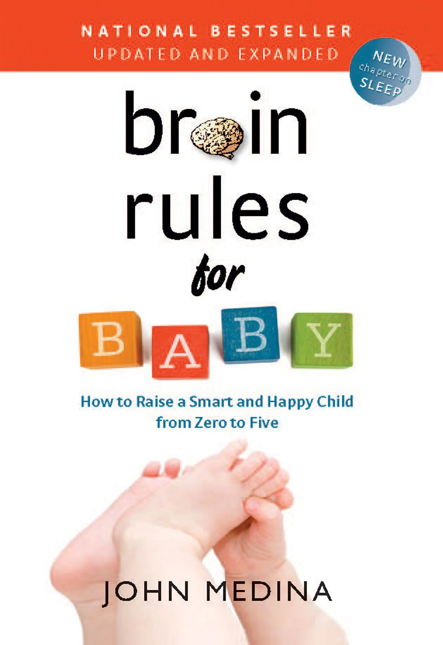 Brain Rules for Baby