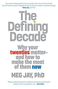 The Defining Decade