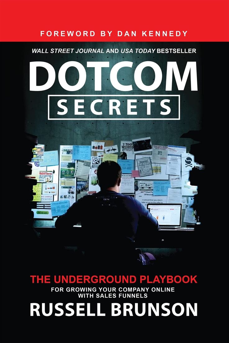DotCom Secrets