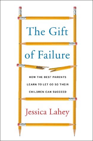 The Gift of Failure