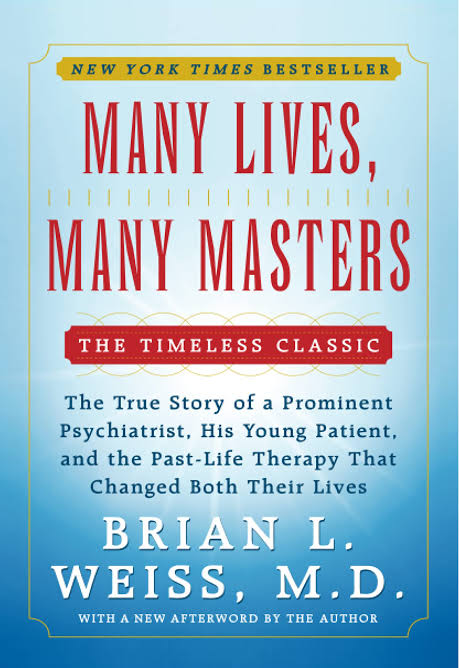 Many Lives, Many Masters