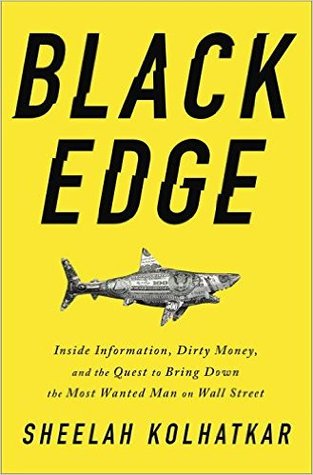 Black Edge: Inside Information