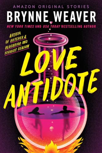 Love Antidote