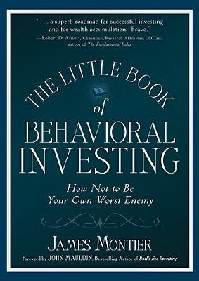 The Little Book of Behavioral Investing