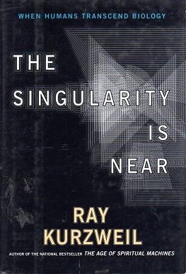 The singularity is near