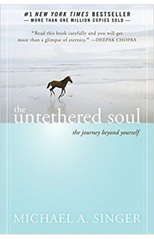 The Untethered Soul