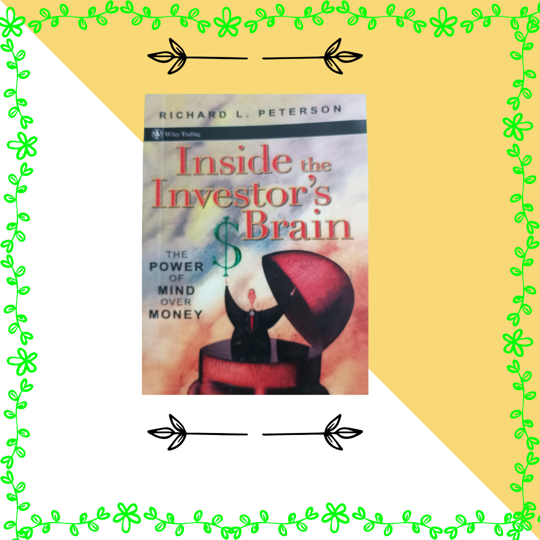 Inside the Investor's brain