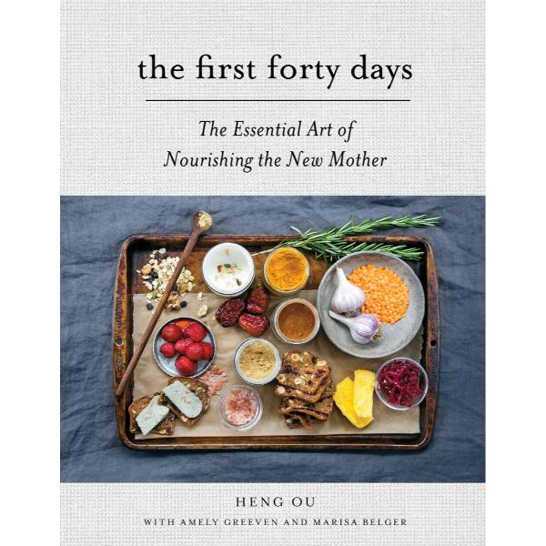 The first forty days